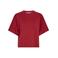 MSCH Copenhagen t-shirt - donkerrood