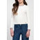 NIK&NIK longsleeve - wit