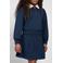 NIK&NIK sweater - donkerblauw