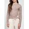 NIK&NIK longsleeve met panterprint