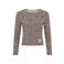 NIK&NIK longsleeve met panterprint