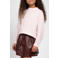 NIK&NIK sweater met backprint