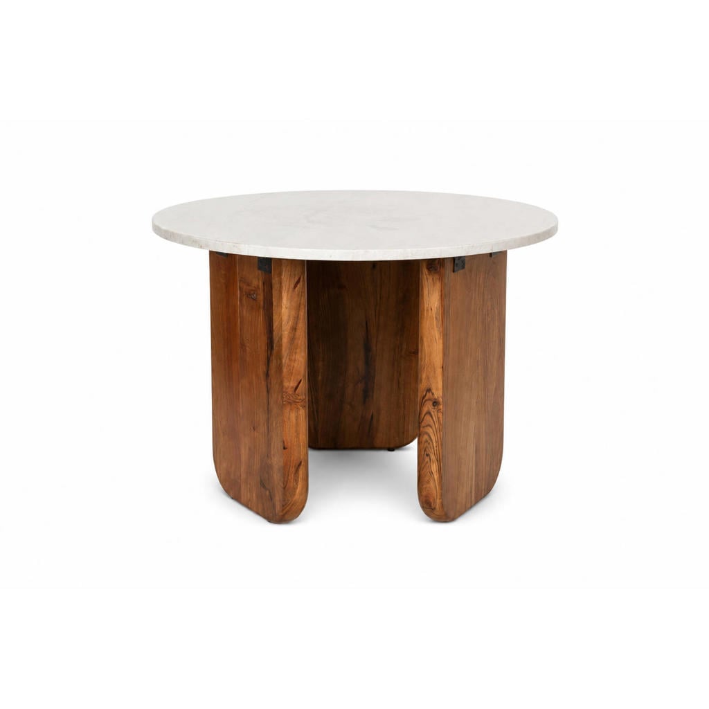 NOUS Living bijzettafel Kovu