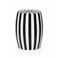 NOUS Living bijzettafel Stripe