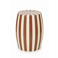 NOUS Living bijzettafel Stripe