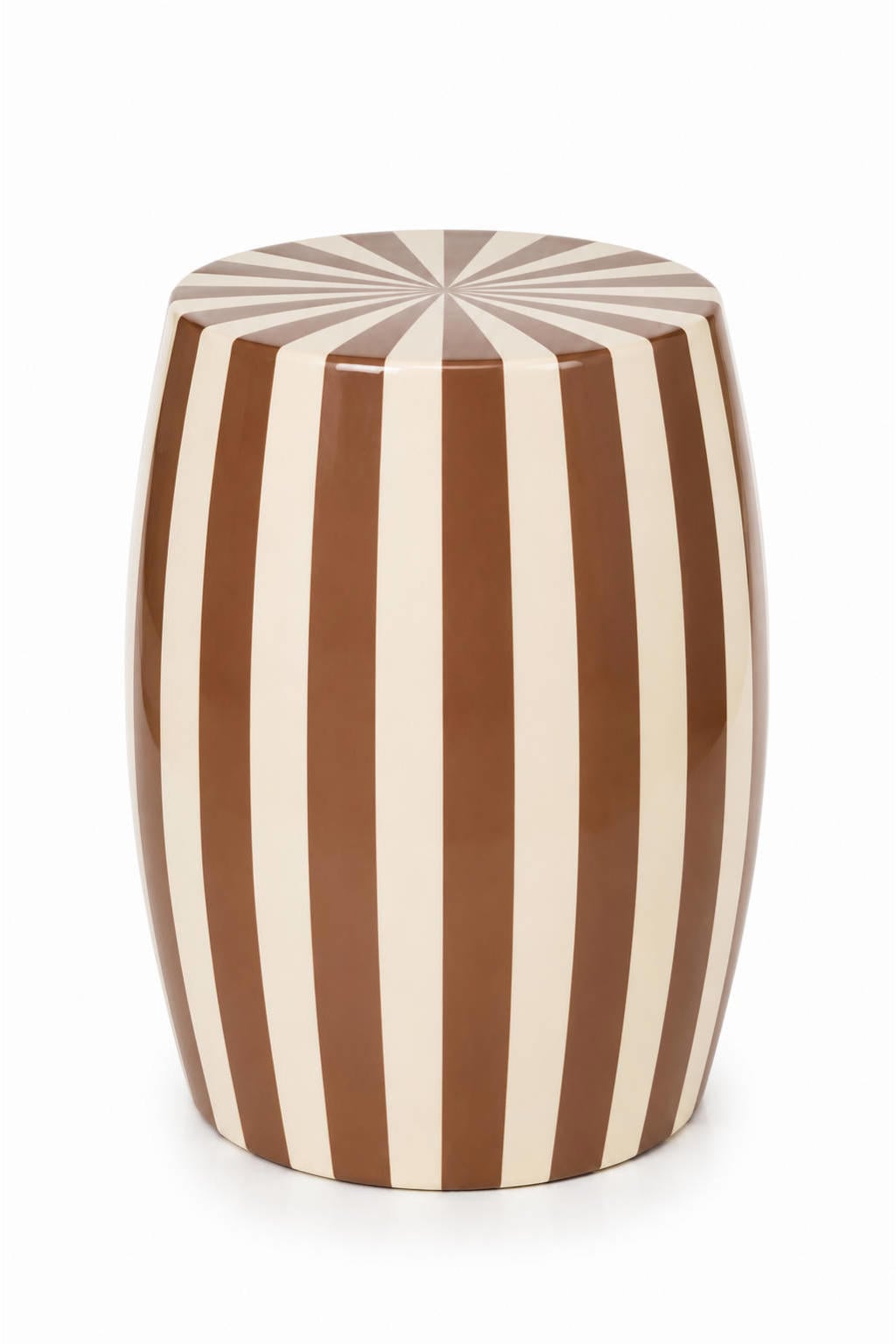 NOUS Living bijzettafel Stripe