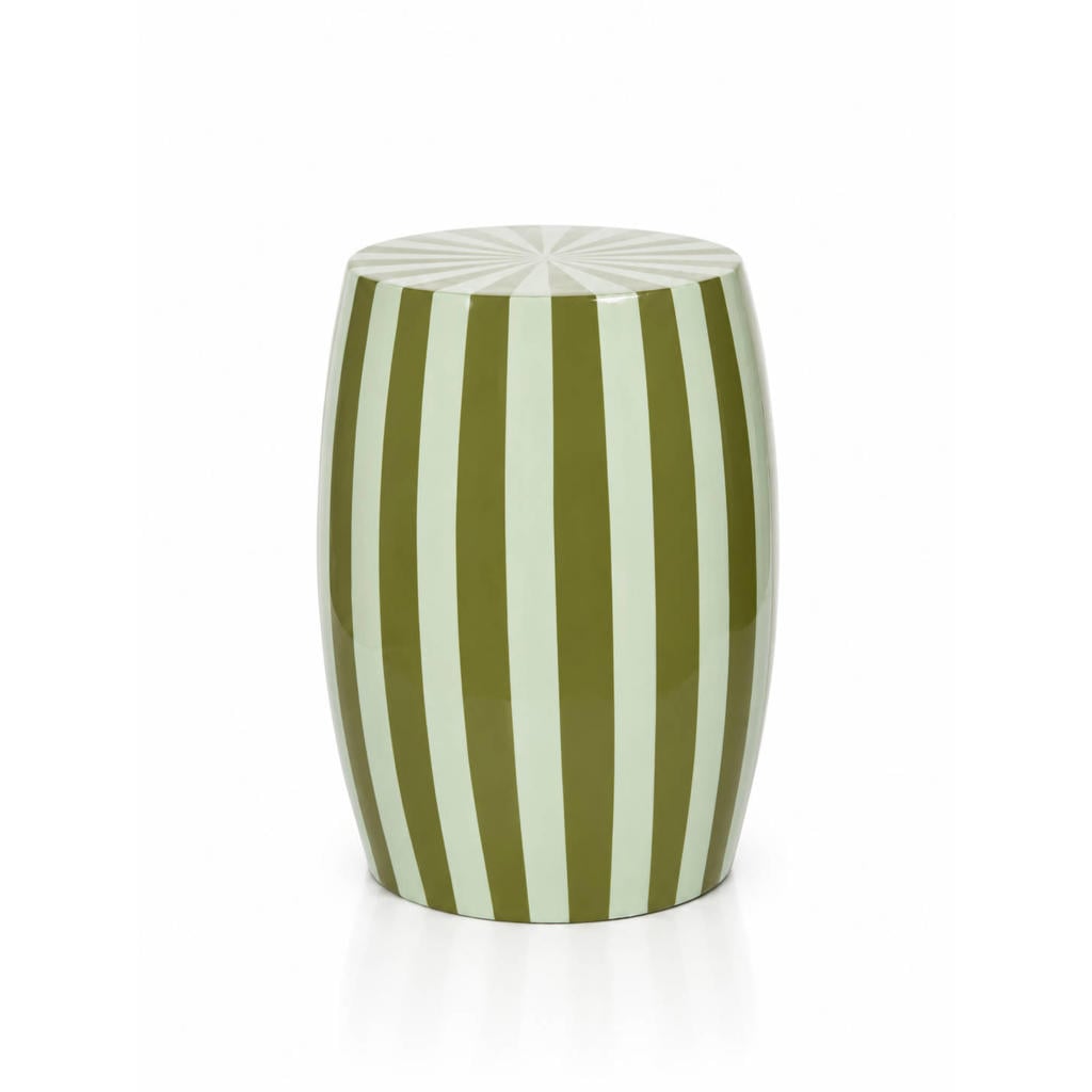 NOUS Living bijzettafel Stripe