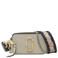 Marc Jacobs leren crossbody tas The Snapshot beige