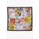 Marc Jacobs sjaal Americana Silk multi