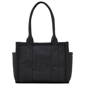 shopper The Medium Tote zwart