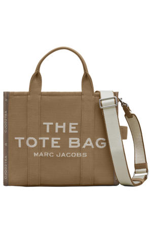 handtas The Medium Tote camel