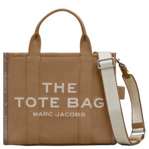 handtas The Medium Tote camel
