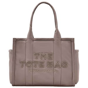 shopper The Large Tote taupe