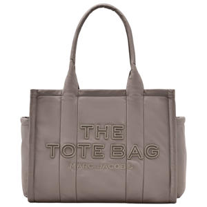 shopper The Large Tote taupe