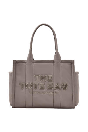 shopper The Large Tote taupe