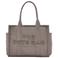 Marc Jacobs shopper The Large Tote taupe