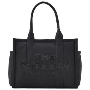 shopper The Large  Tote zwart