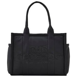 shopper The Large Tote zwart