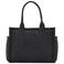 Marc Jacobs shopper The Large  Tote zwart