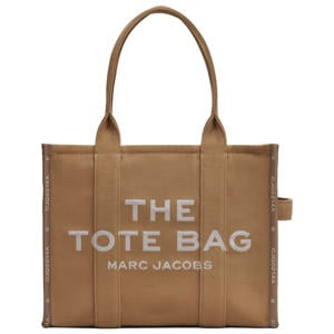 handtas The Large Tote camel