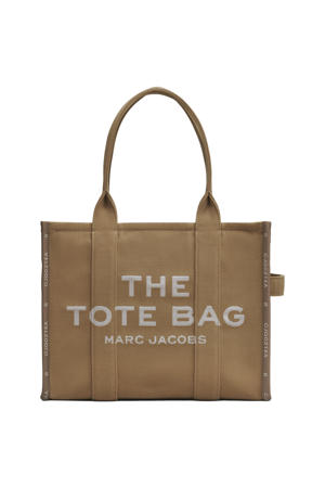 handtas The Large Tote camel