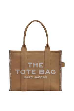 handtas The Large Tote camel