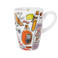 Blond Amsterdam mok halloween (500 ml)