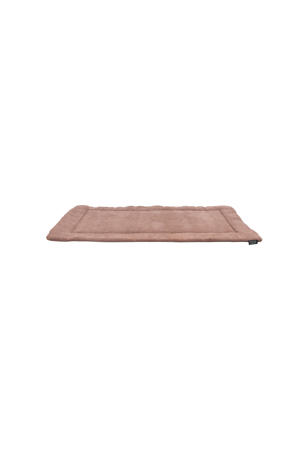 Bench mat (88x55cm) Lins bronze