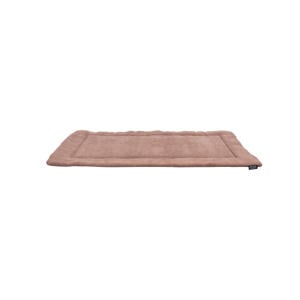 Bench mat (88x55cm) Lins bronze