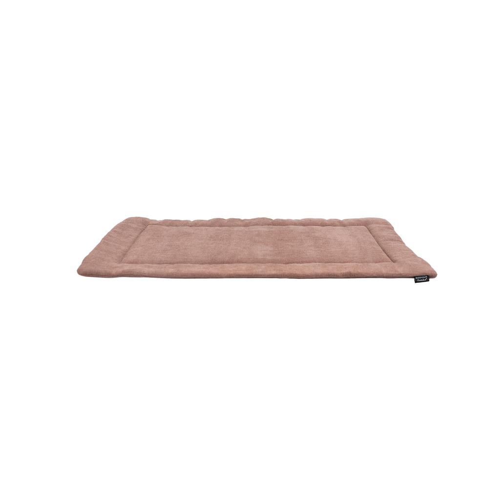 Madison Friends Bench mat (88x55cm) Lins bronze