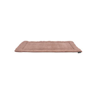 Bench mat (88x55cm) Lins bronze