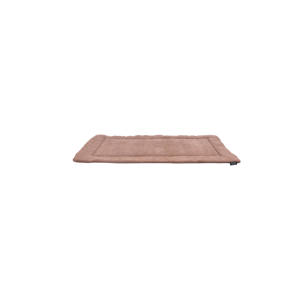 Bench mat (58x40cm) Lins bronze