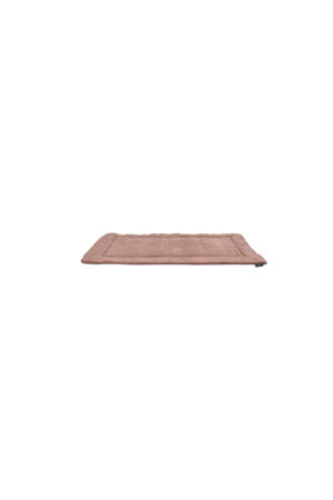 Bench mat (58x40cm) Lins bronze