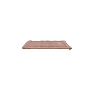 Bench mat (58x40cm) Lins bronze