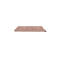 Madison Friends Bench mat (58x40cm) Lins bronze