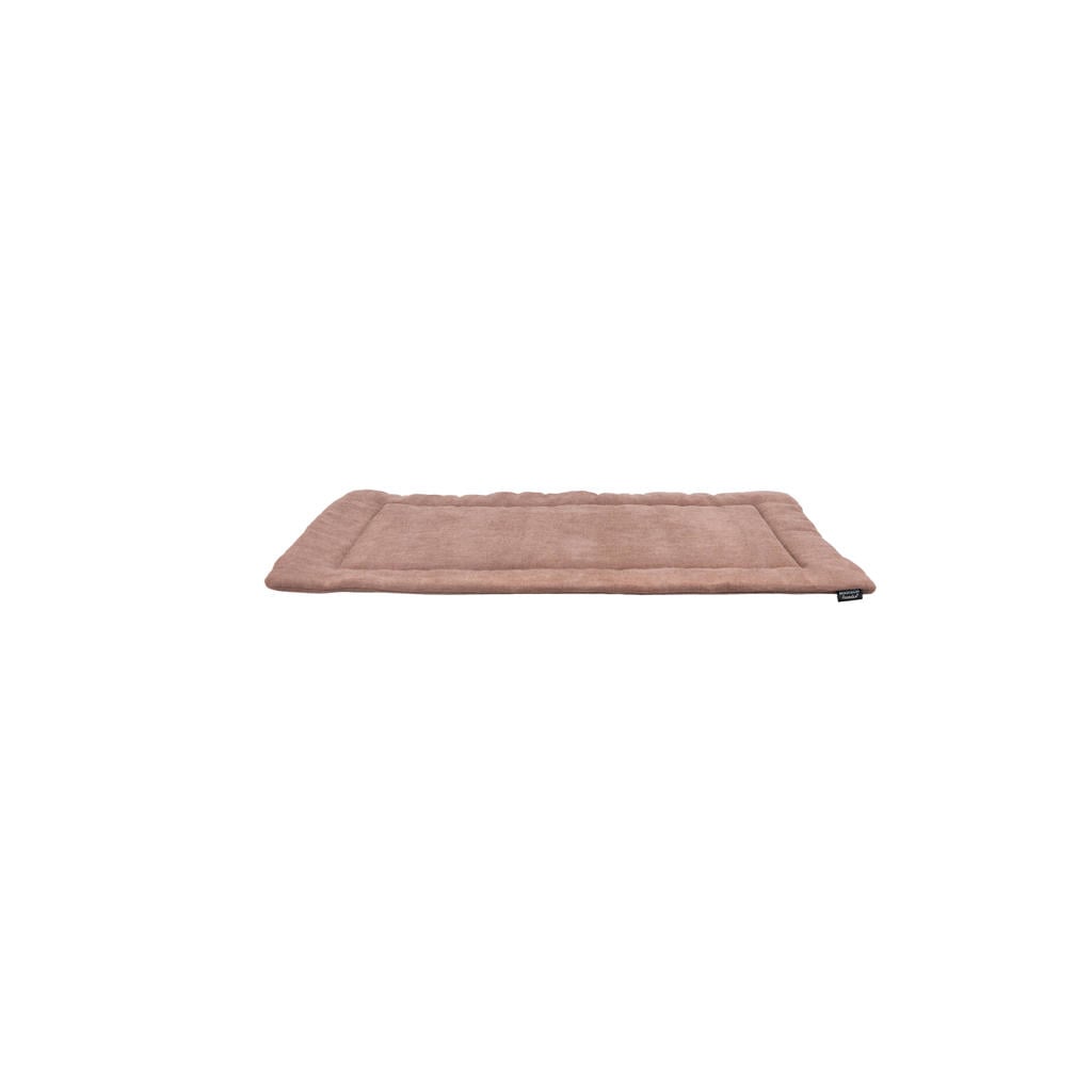 Madison Friends Bench mat (58x40cm) Lins bronze