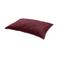 Madison Friends Hondenkussen comfort (100x70x10cm) Panama bordeaux