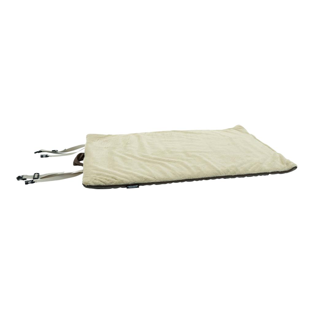 Madison Friends Pet living plaid (100x68cm) Taupe