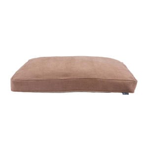 Hondenlounge memory (80x55x10cm) Lins bronze