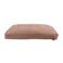 Madison Friends Hondenlounge memory (80x55x10cm) Lins bronze