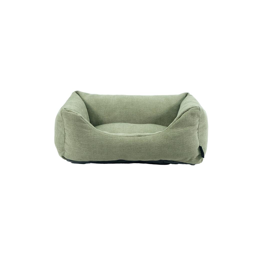 Madison Friends Hondenmand (65x45x20cm) Lins sage
