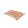 Madison Friends Hondenkussen comfort (100x70x10cm) Nox Mocca