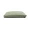 Madison Friends Hondenlounge memory (80x55x10cm) Lins sage