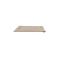 Madison Friends Bench mat (58x40cm) Lins taupe