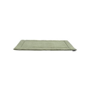 Bench mat (88x55cm) Lins sage