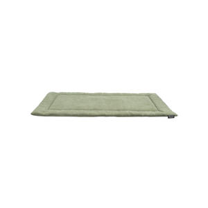 Bench mat (88x55cm) Lins sage