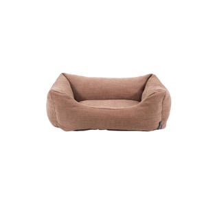 Hondenmand (65x45x20cm) Lins bronze