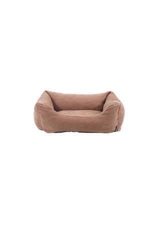 Hondenmand (65x45x20cm) Lins bronze