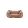 Madison Friends Hondenmand (65x45x20cm) Lins bronze