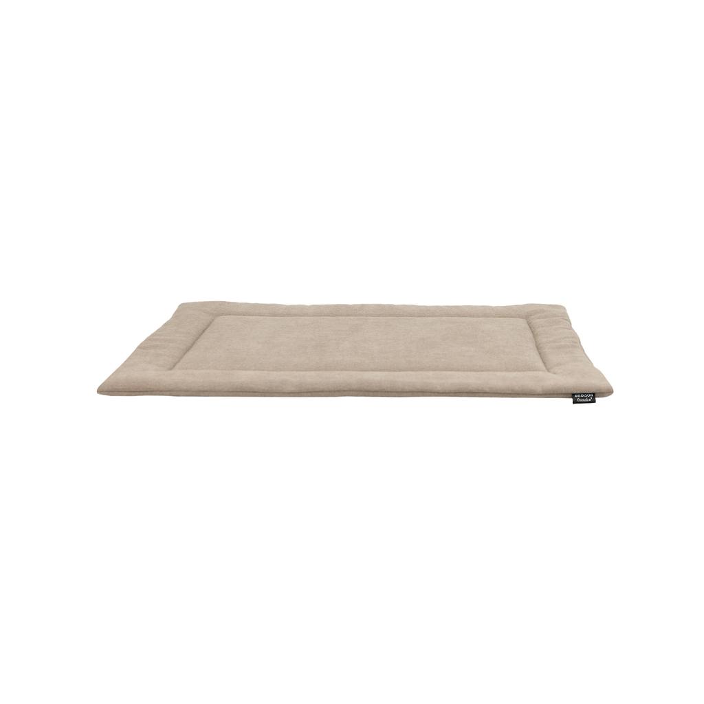 Madison Friends Bench mat (88x55cm) Lins taupe